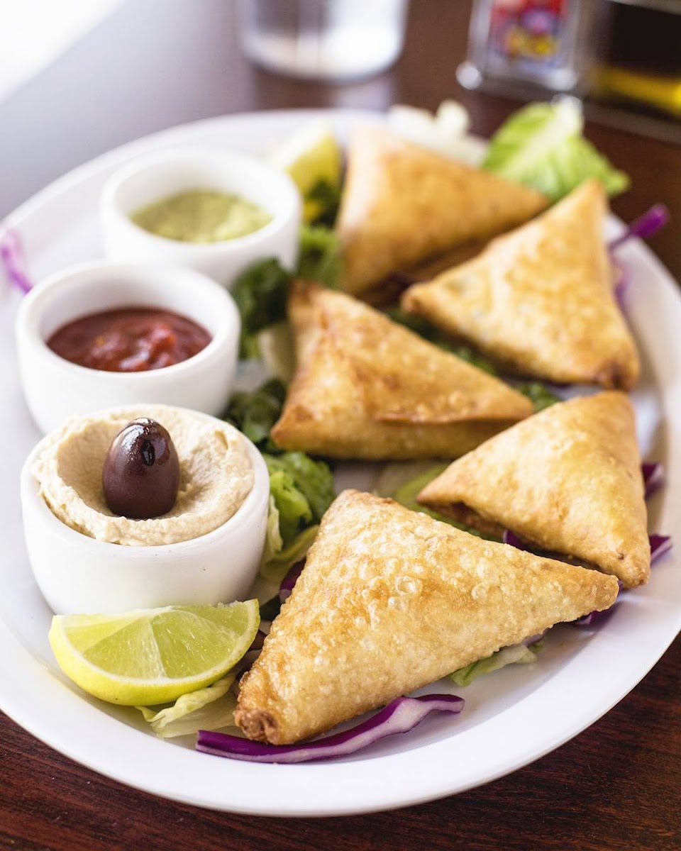 Fatuma's Restaurant-7