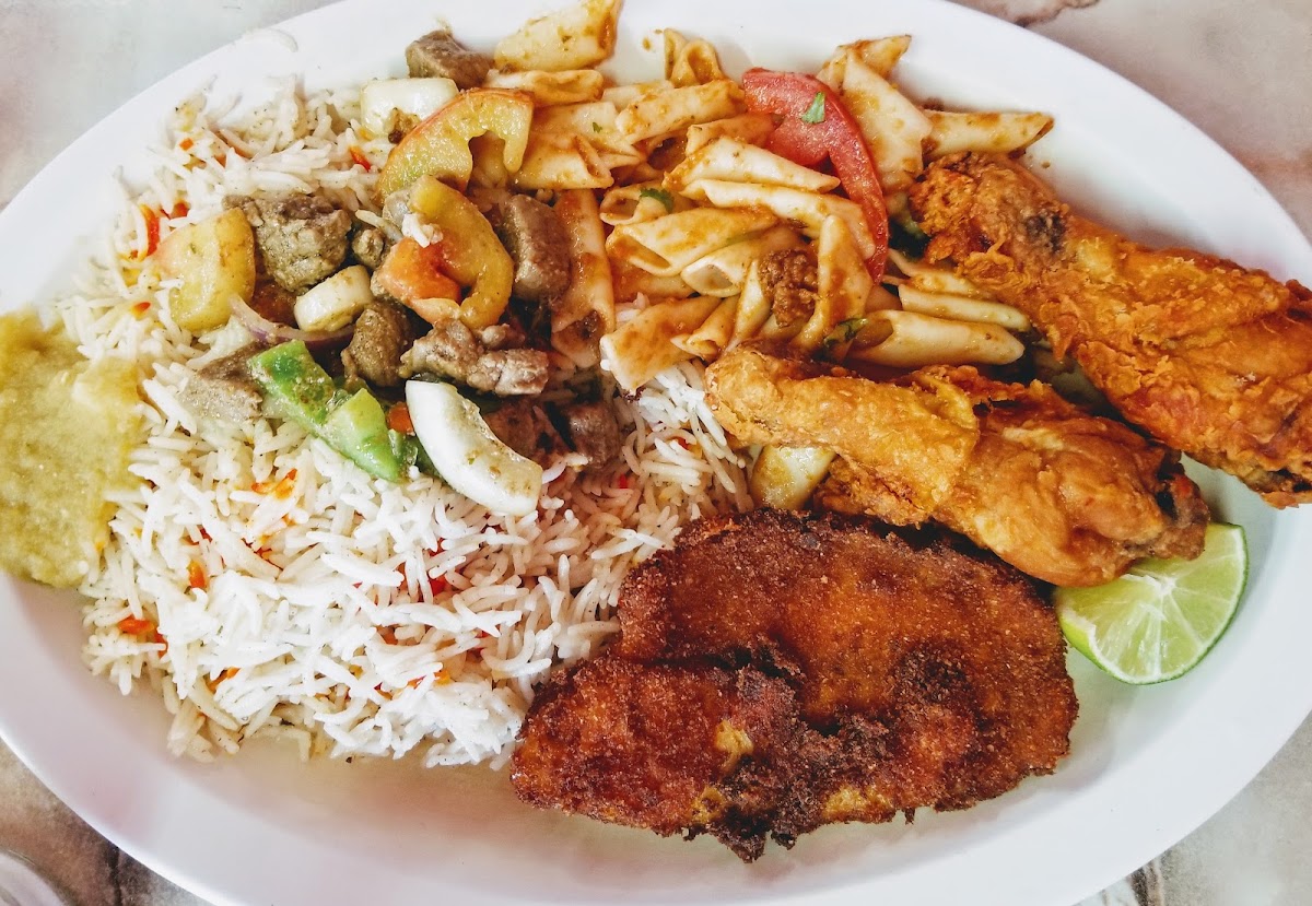 Fatuma's Restaurant