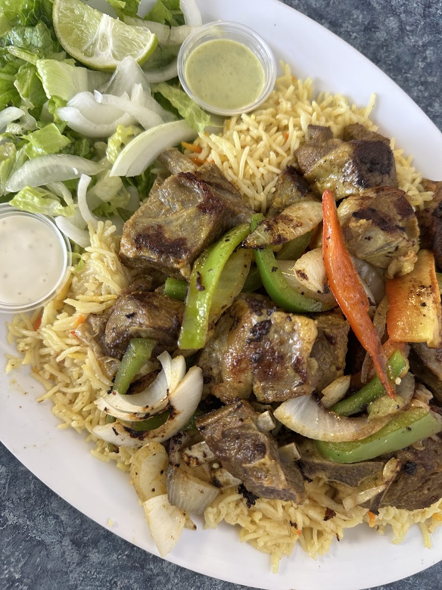 Fatuma's Restaurant-1