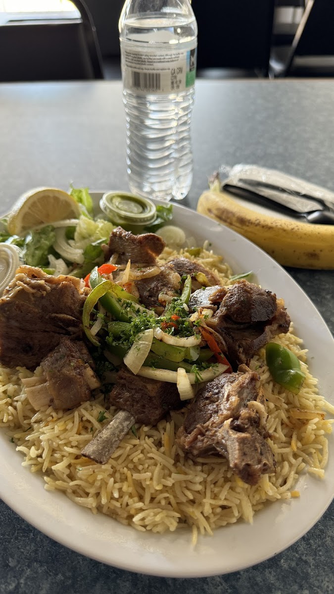 Fatuma's Restaurant-4