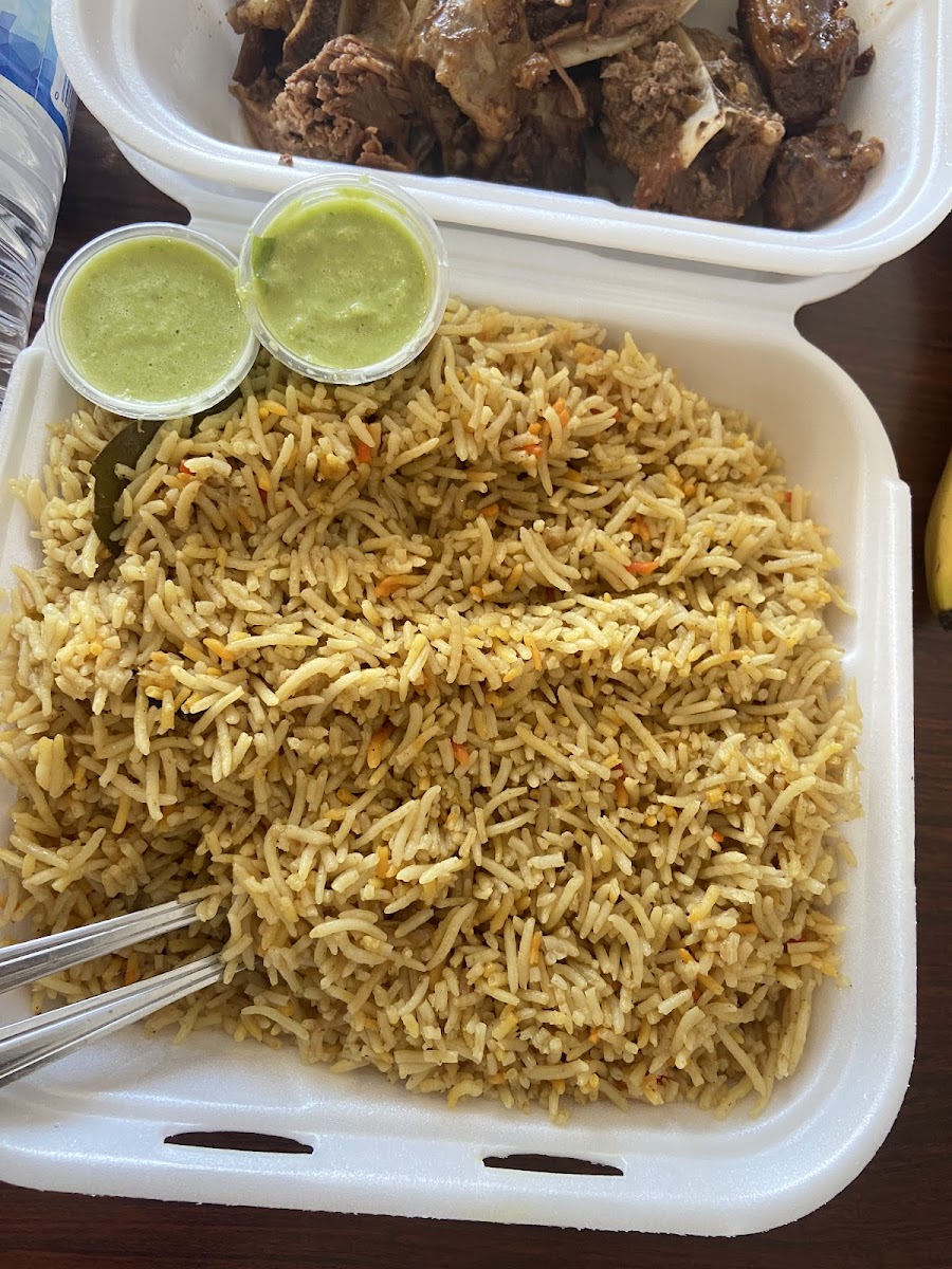 Fatuma's Restaurant-5