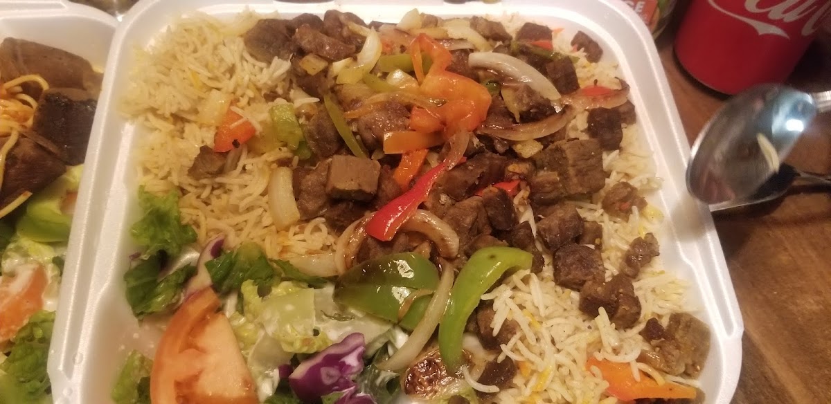 Fatuma's Restaurant-6